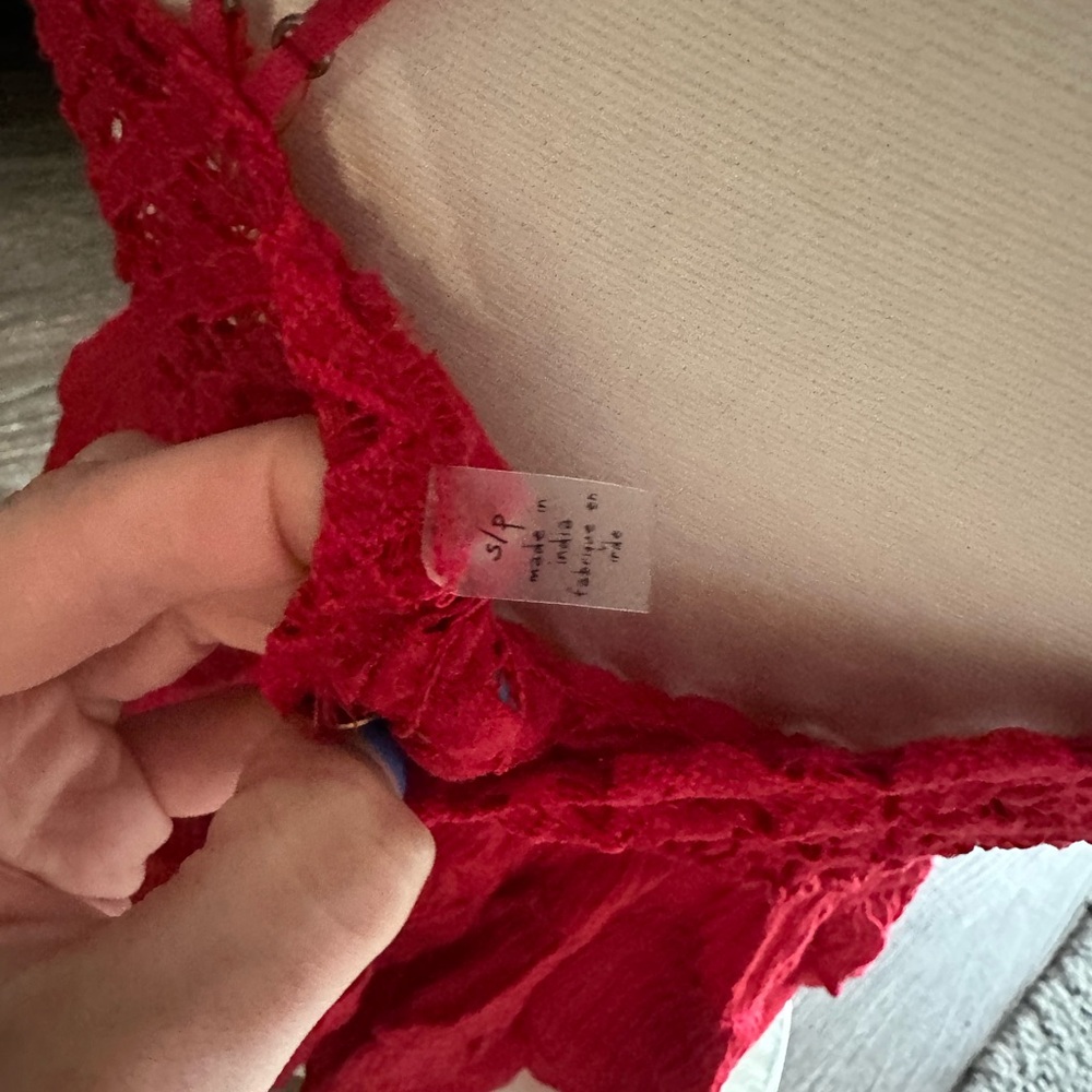 Free People Adella Cami - Picture 4 of 6